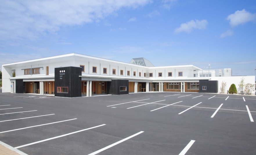 ホテルひがしもことの写真1