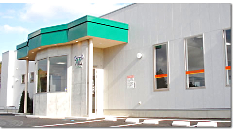 ATCフィットネスの写真1