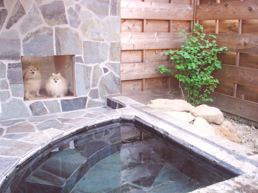 ハロハロ・inn 那須の写真1