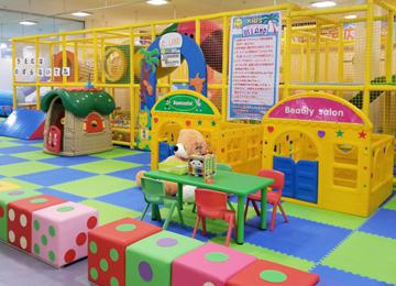 Kid’s US.LAND(ダイエー桂南店)の写真1
