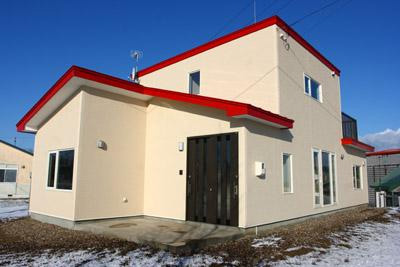 わしのとまり木の写真1