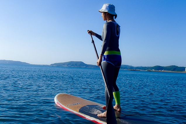 SEA DAYSアウトドアフィットネスクラブの写真1