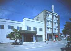 北見セントラルホテルの写真1