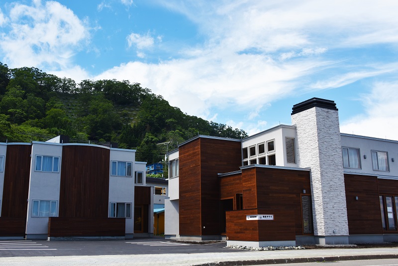 知床サライの写真1