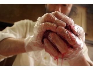 SANGOU(京都本店)の写真1