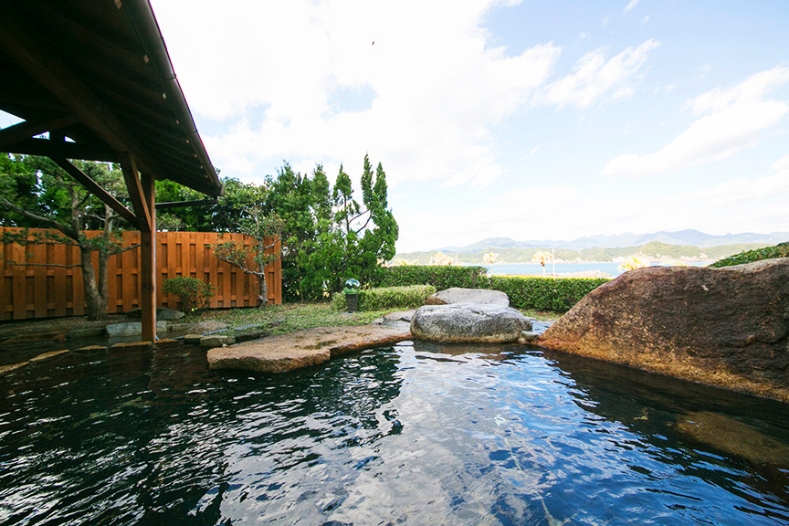 花いろどりの宿 花游の写真1