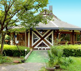 どんぐりの森の写真1