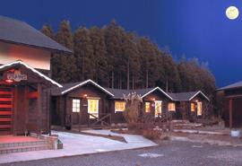 ログペンション フラットツインの写真1