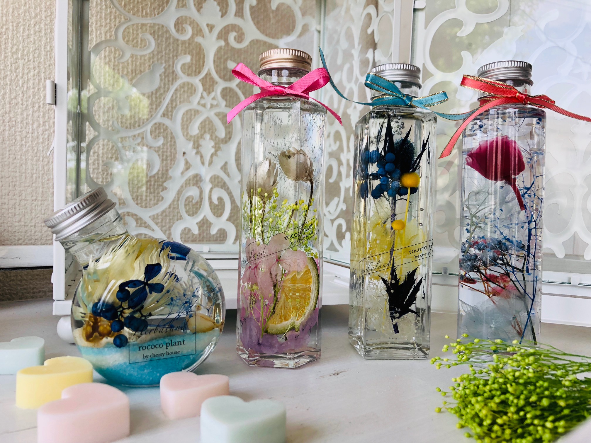 チェリーハウスの写真1