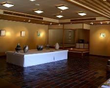萩焼・萩陶芸美術館 吉賀大眉記念館の写真1