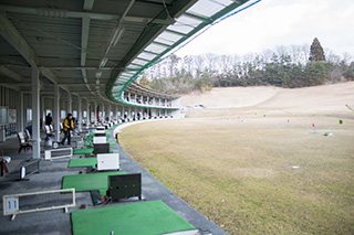 名取ゴルフガーデンの写真1