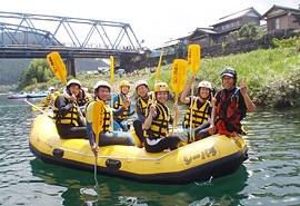 Sea Paradiseの写真1