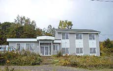 網走流氷の丘ユースホステルの写真1