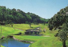 植木カントリークラブの写真1