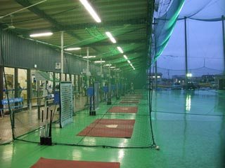 ベースボールパーク ファーストの写真1