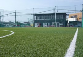 フットステージ新前橋の写真1