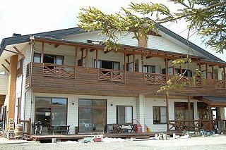 ほっとはうす・さめがわの写真1