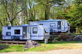 レイクランドヒバラの写真1