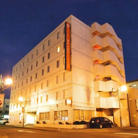 ホテルラッソ釧路 by WBFの写真1