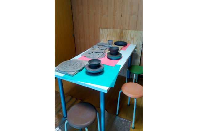 工房ボンツチャイナの写真1