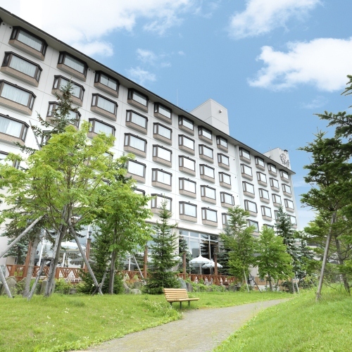 阿寒の森鶴雅リゾート花ゆう香の写真1