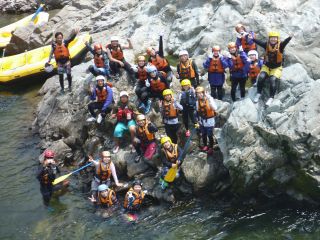 タオアドベンチャーの写真1