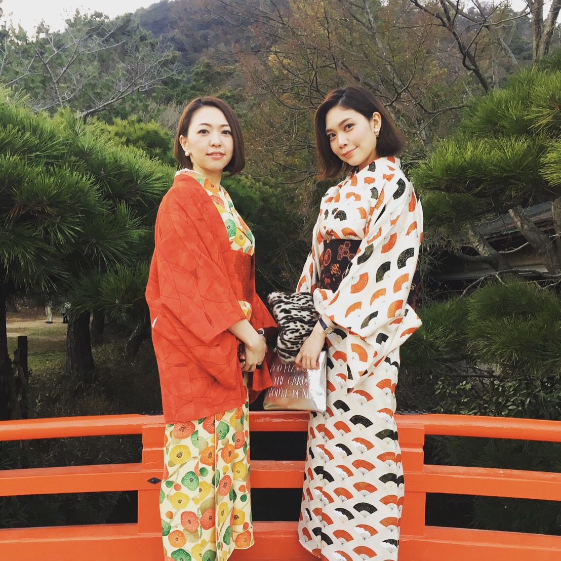 着物レンタルFUJIの写真1