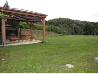 ペットホテル&ドッグラン COCONAの写真1