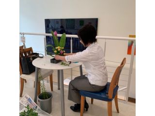 花教室つぼみの写真1