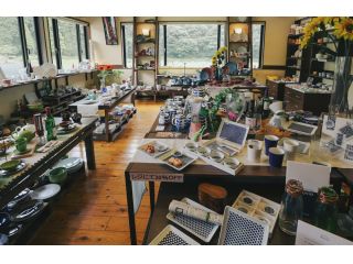 ブルーキャブ 観光タクシーの写真1