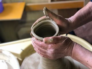 陶工房じょうざん窯の写真1