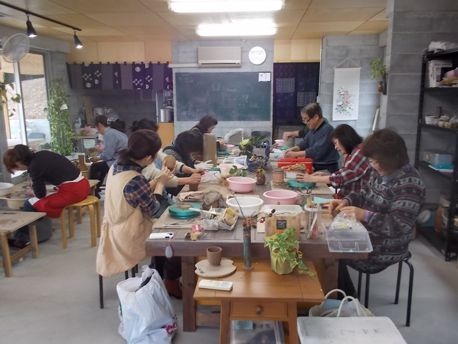 陶房 吾木香の写真1