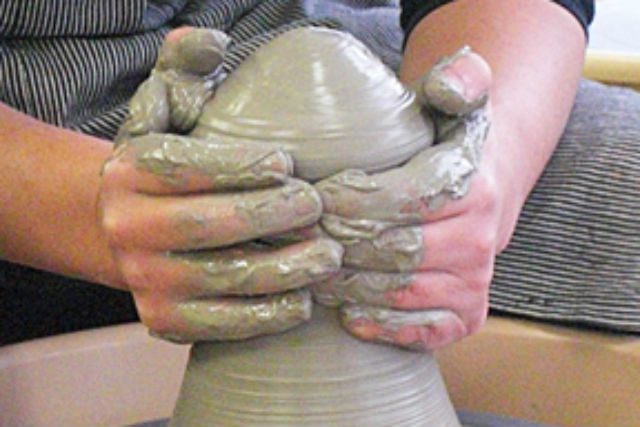 陶芸&カルチャー教室ティーイングの写真1