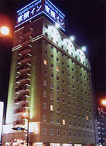 東横イン釧路十字街の写真1