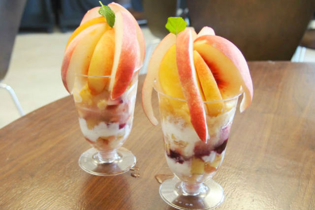 八ヶ岳店マルサマルシェクッキングスタジオの写真1