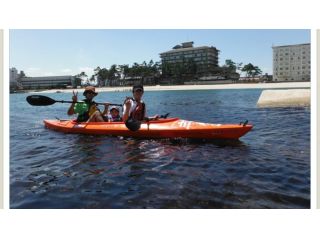 皆生レクリエーショナルカヌー協会の写真1