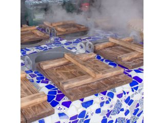 地熱観光LAB縁間の写真1