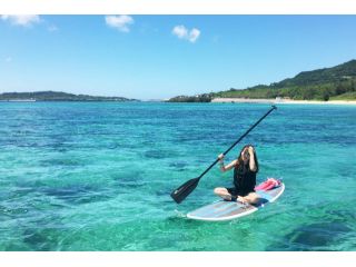 Aquq-Pro(今帰仁店)の写真1