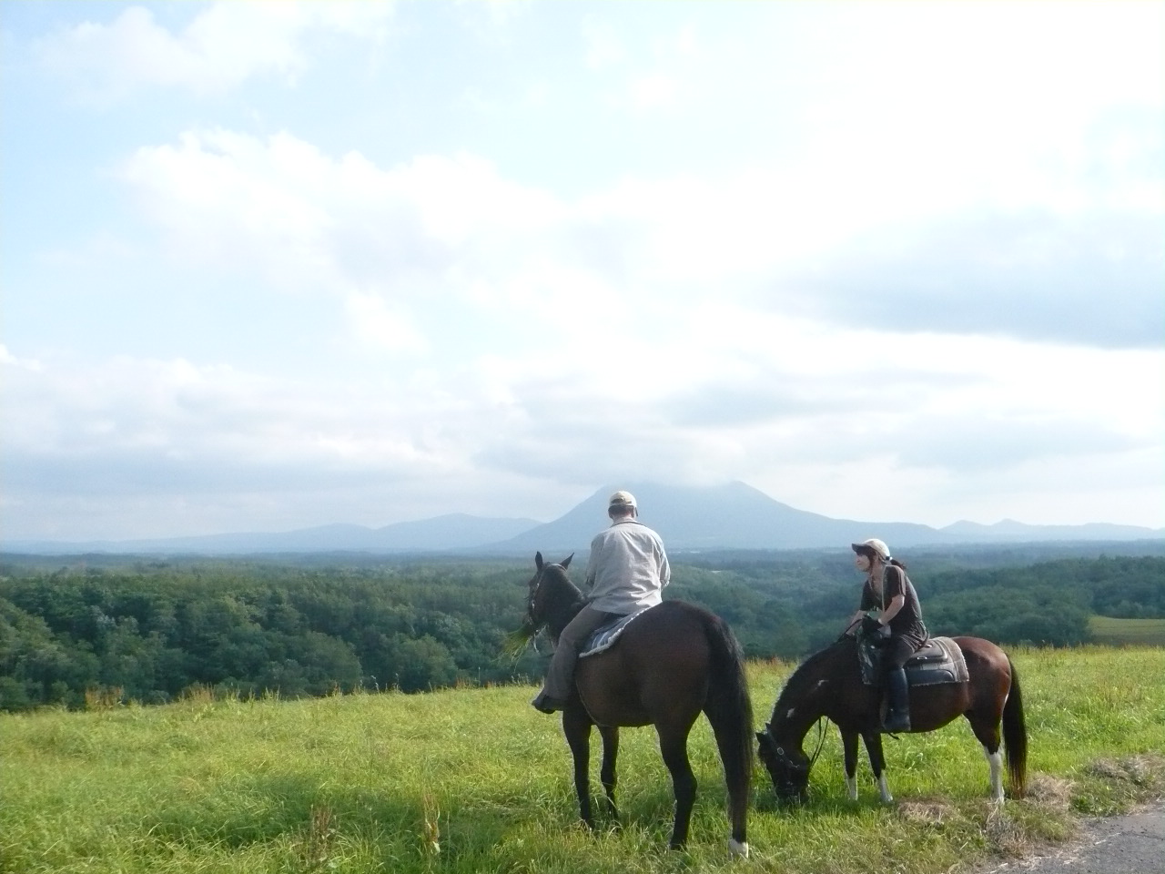 ニセコカントリーファームの写真1
