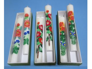 小澤蝋燭店の写真1