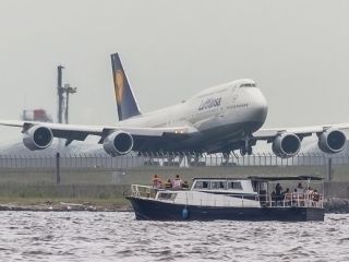 ジール・クルージングの写真1