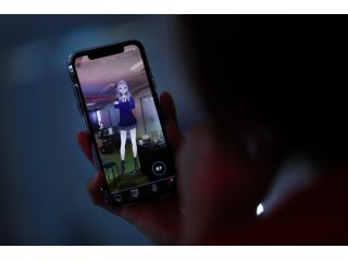 サラと謎のハッカークラブの写真1