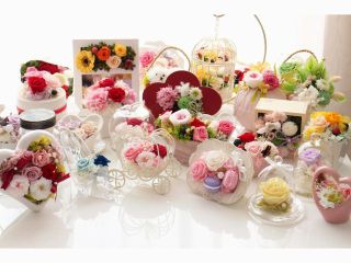 フラワーリュミエール横浜元町サロンの写真1