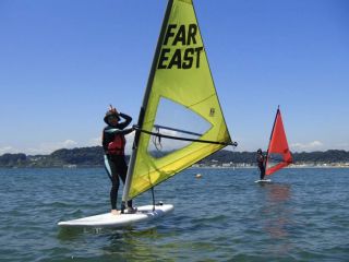 ファーイーストの写真1