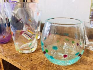 長瀞ガラス工房 聡の写真1