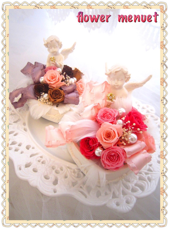 flower menuetの写真1