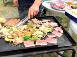 かつやま屋台 宮田の写真1