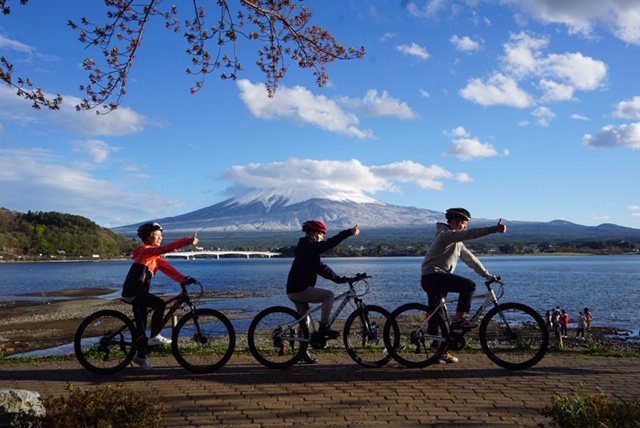 富士漫遊社の写真1