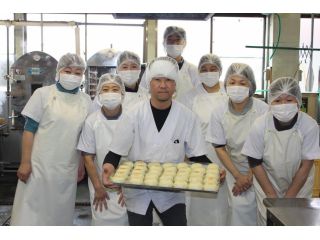 おやきや総本家(松代店)の写真1