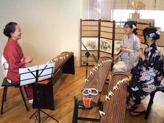 和文化体験教室さくらの写真1